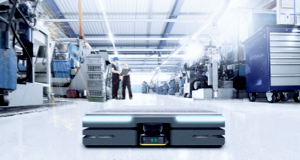 Safety laser scanners